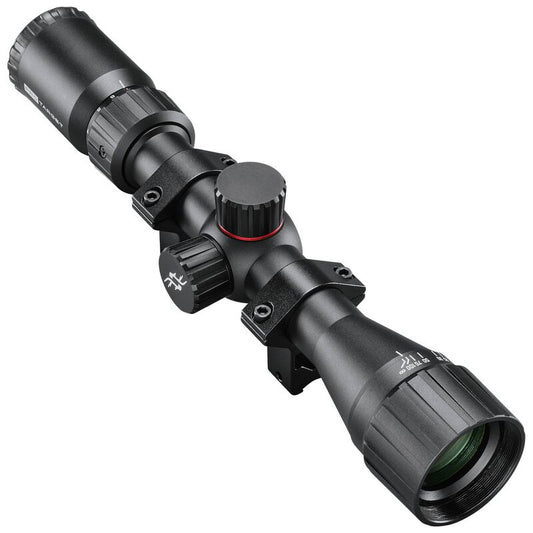 PROTARGET AIR 3-9X40 TRUPLEX