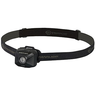 QB CMPT SPOT BEAM BLACK      #