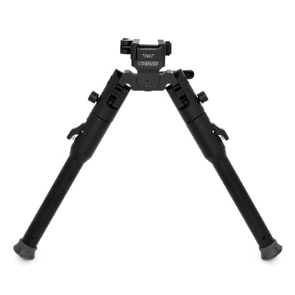 WARNE SKYLINE LITE BIPOD QD PIC BLK
