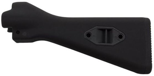 FIXED STOCK SP5 BLACK