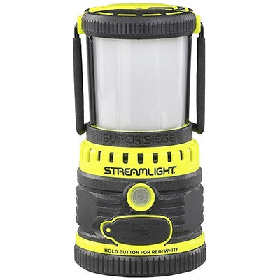 SUPER SIEGE LANT 1100LM YELLOW