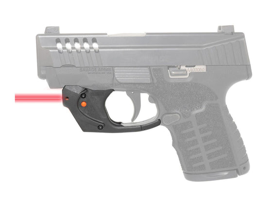 VIRIDIAN LASER SAVAGE STANCE