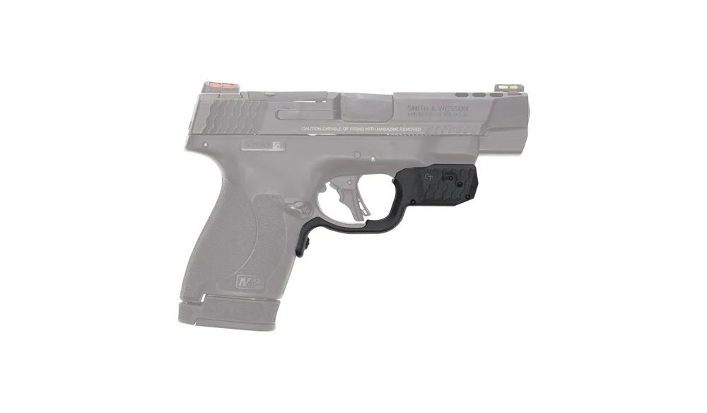 LASERGUARD S&W SHIELD PLUS GRN