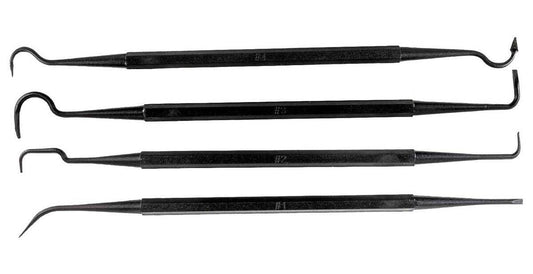 CLEANING PICKS - 4 PACK