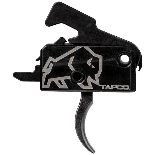 AR15 SINGLE STAGE TRGR CURVED