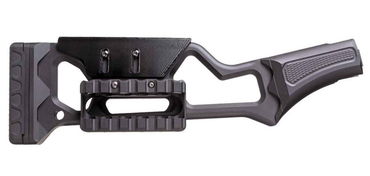 TACTICAL HENRY MODEL X STOCK