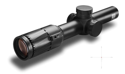 EOTECH VUDU 1-8X24MM SFP HC3 BDC IR