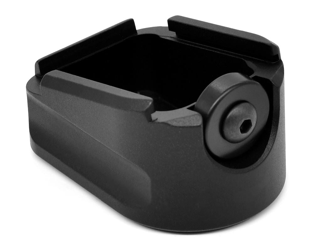 SIG P320 9MM MAG EXT +5 BLK