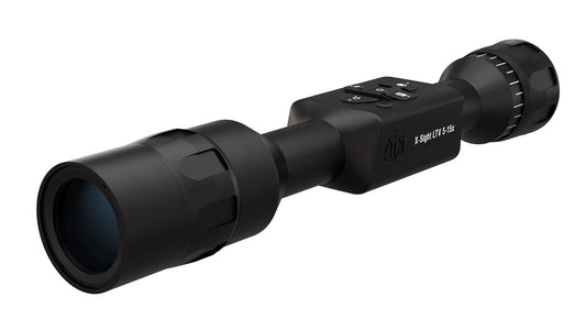 X-SIGHT 5-15X DAY/NIGHT LTV