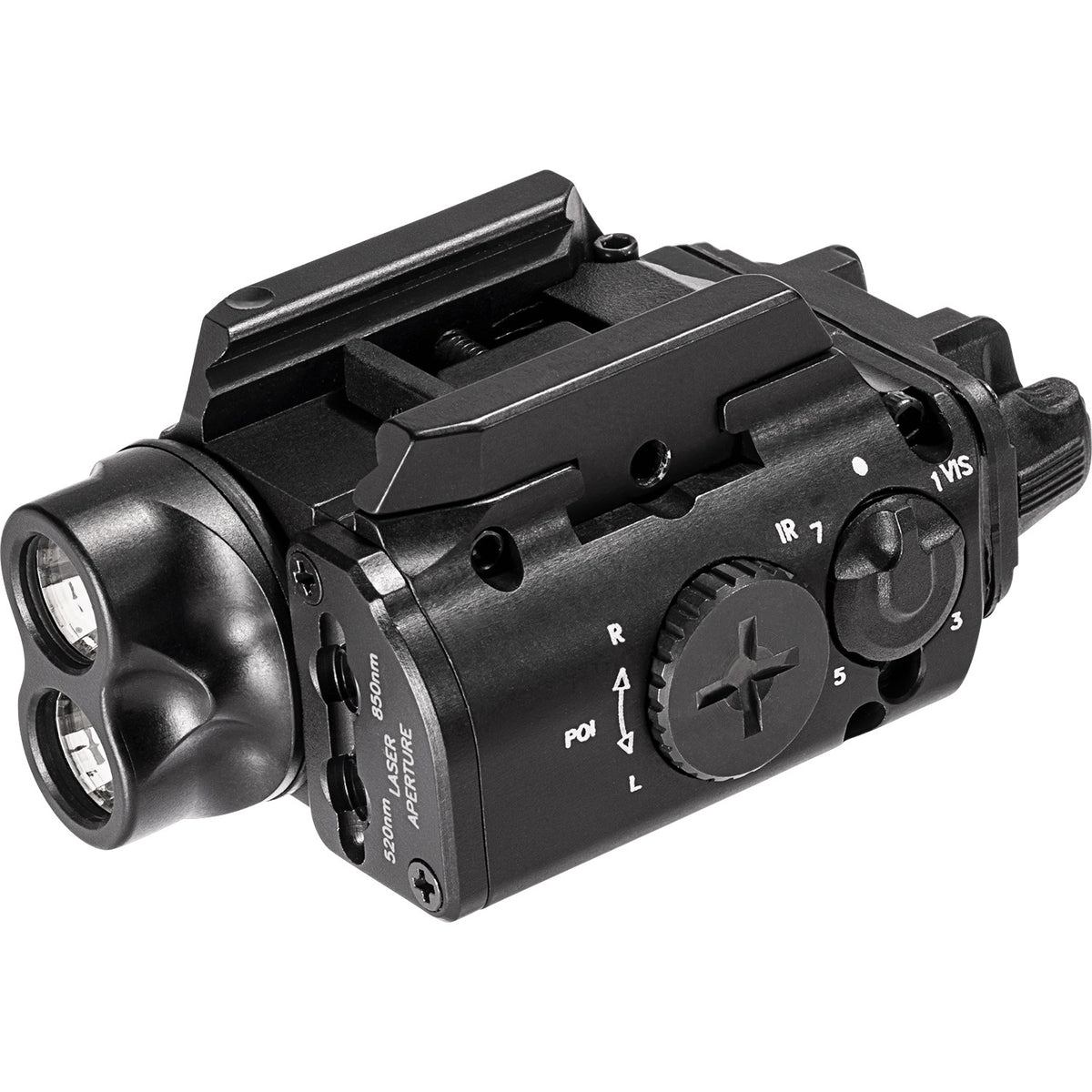 XVL2 WEAPONLIGHT/LASER 400LU