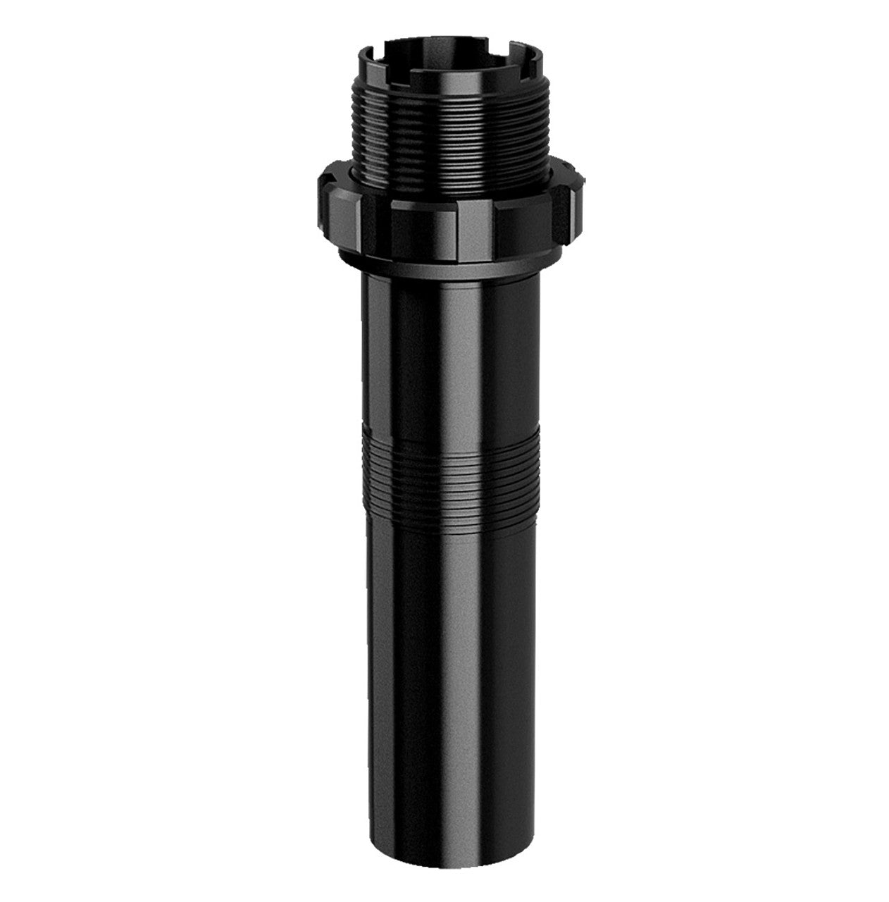 YHM REM MOUNT ASSY VICTRA-12 BLK