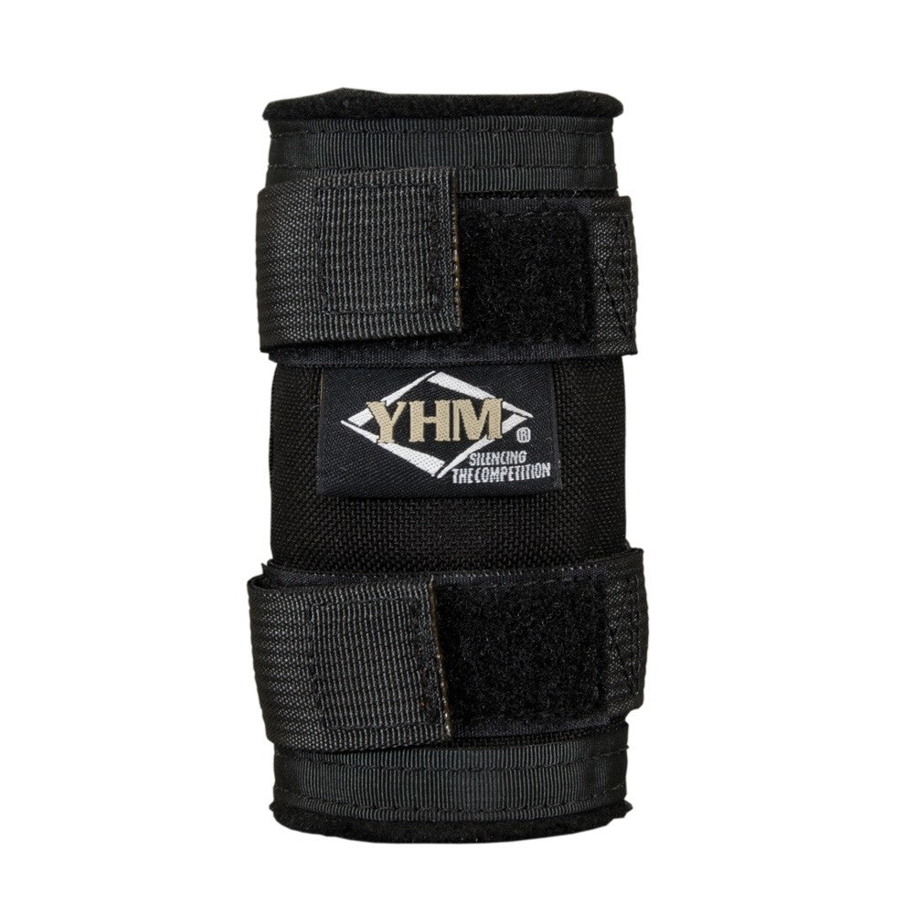 YHM SOUND SUPPRESSOR COVER 4.5 BLK