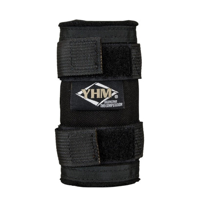 YHM SOUND SUPPRESSOR COVER 4.5 BLK