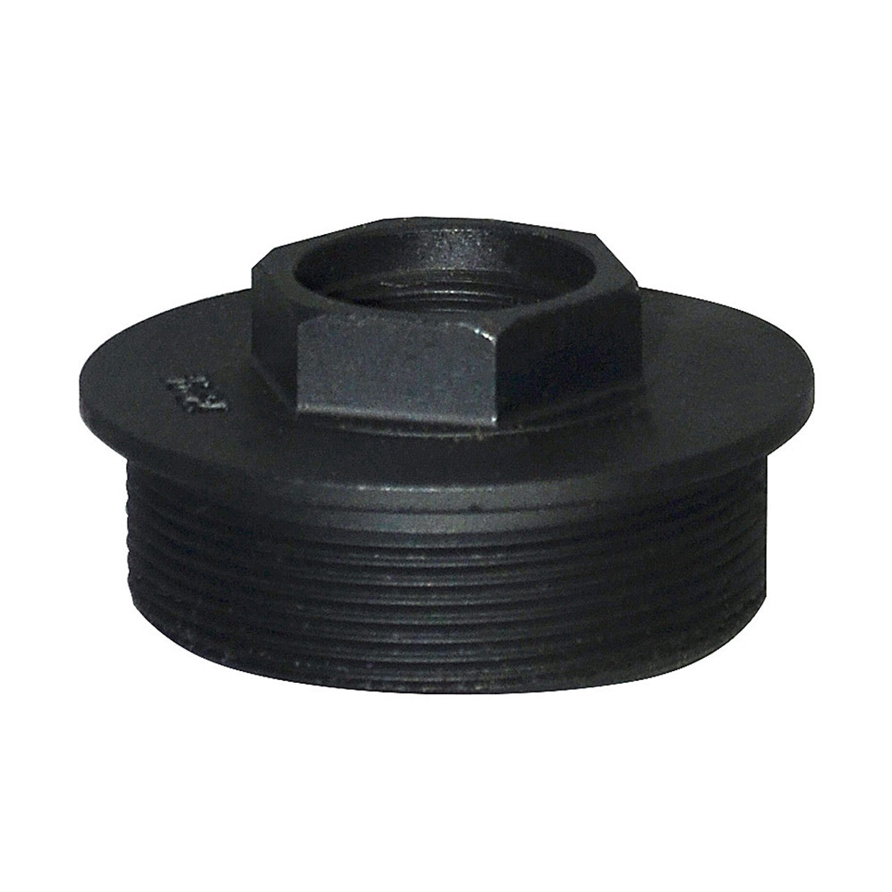 YHM HUB DIRECT THREAD MOUNT 5/8X24