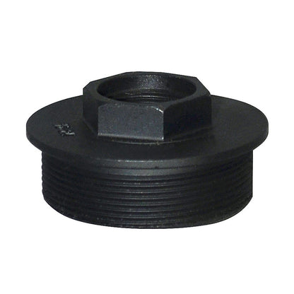 YHM HUB DIRECT THREAD MNT 5/8X32